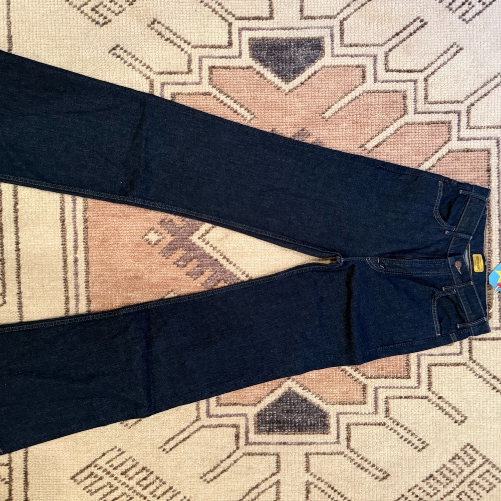 Mother jeans- Dark blue